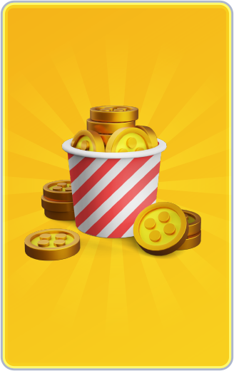 Coins Pack 3