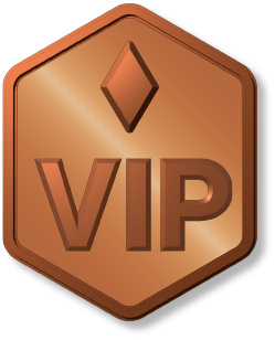 VIP 1 Month
